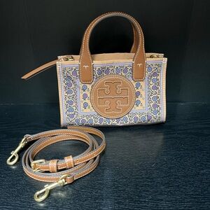 TORY BURCH ELLA MINI BAG